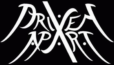 logo Driven Apart